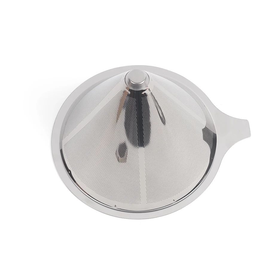 Портативный Нержавеющая сталь Кофе эспрессо Кофе Dripper Pour Кофе Capsule Nescafe многоразовые капсулы Gusto капсулы чашка фильтра