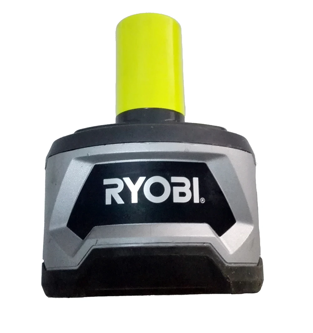 Ryobi RB18L40 18 В 4.0Ah один + Высокое Ёмкость Перезаряжаемые литий-ионный Батарея W/уровня