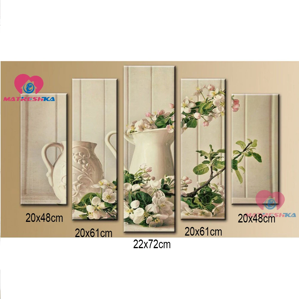 5d алмазная картина полная дрель сделай сам многоцветная Алмазная вышивка полный