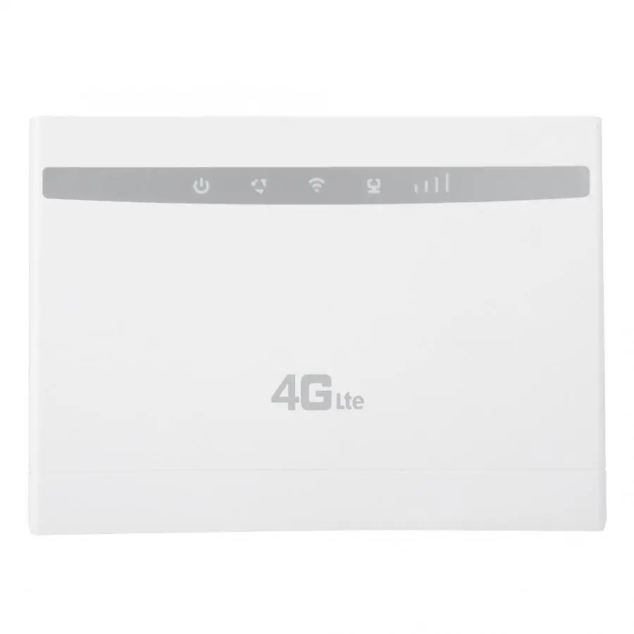 Wi Fi роутер 3g 300 Мбит/с быстрая передача данных 4G CPE iP4/IPV6 большой wifi покрытия США