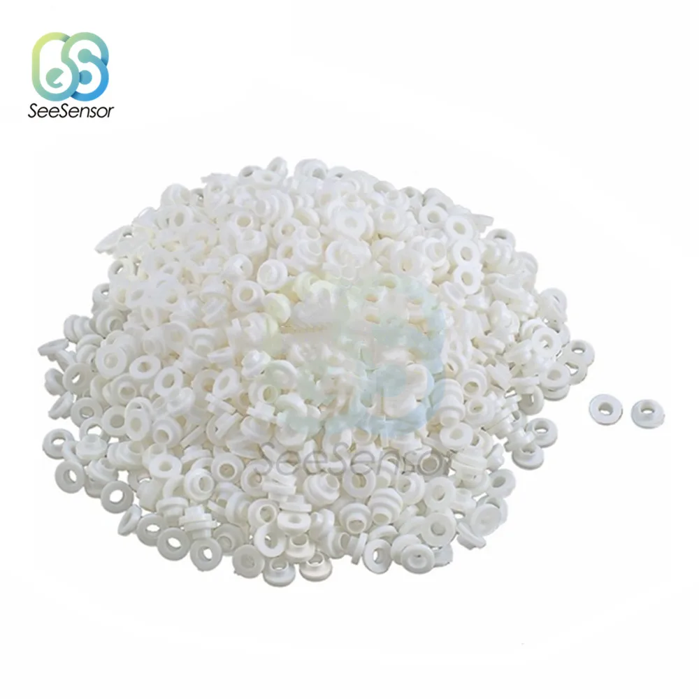 

Изоляционные таблетки Aideepen для транзисторов TO-220