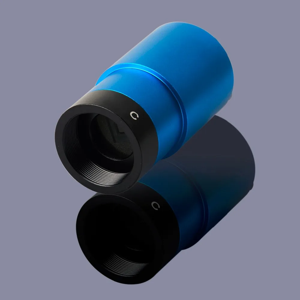 Монохромная астрономическая камера GPCMOS 2 м SONY Sensor IMX290 s|camera 2m|sun sunmoon sun |