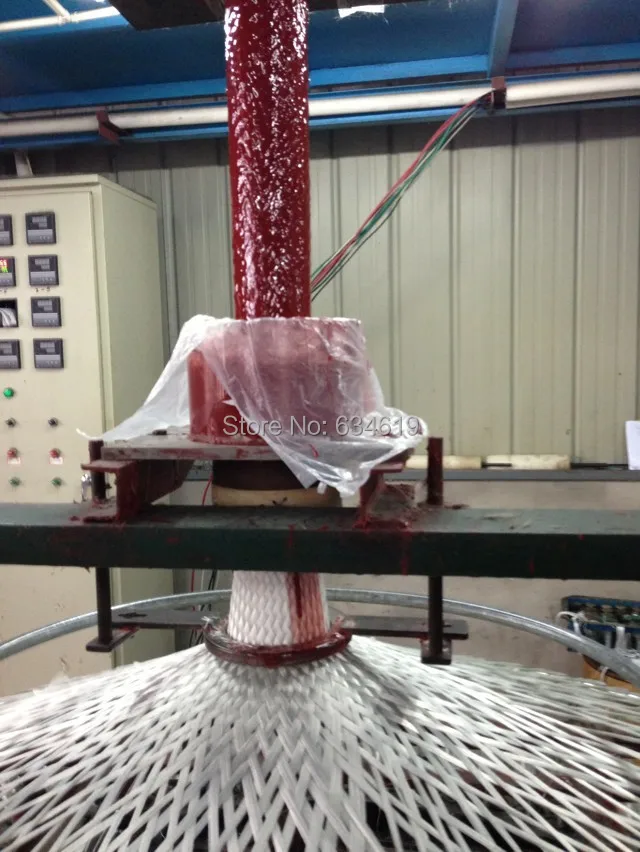 25 мм силиконовая Стекловолоконная термостойкая муфта теплоизоляционная трубка