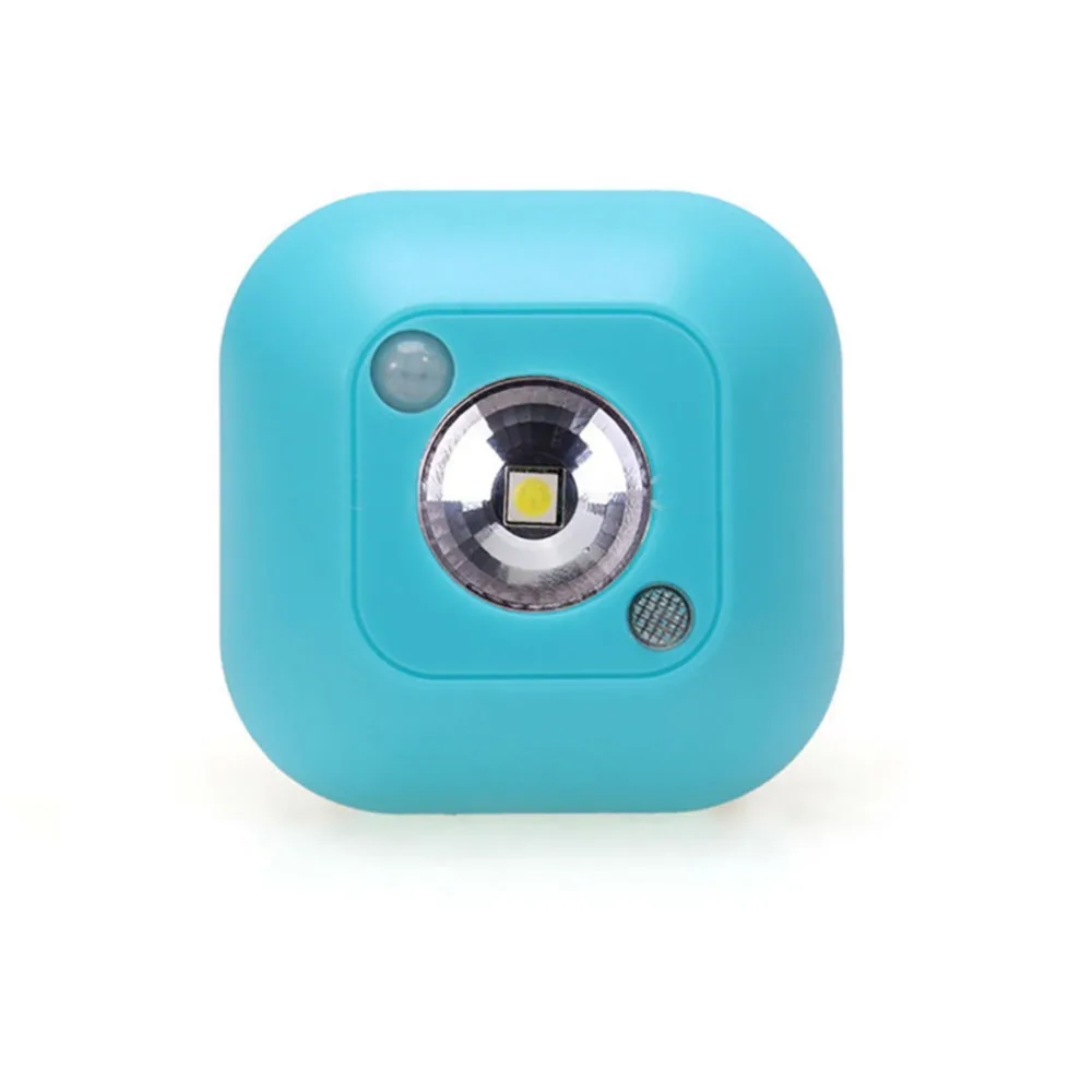 Световое управление тело зондирование Рождество LED мигающее свечение для женщин