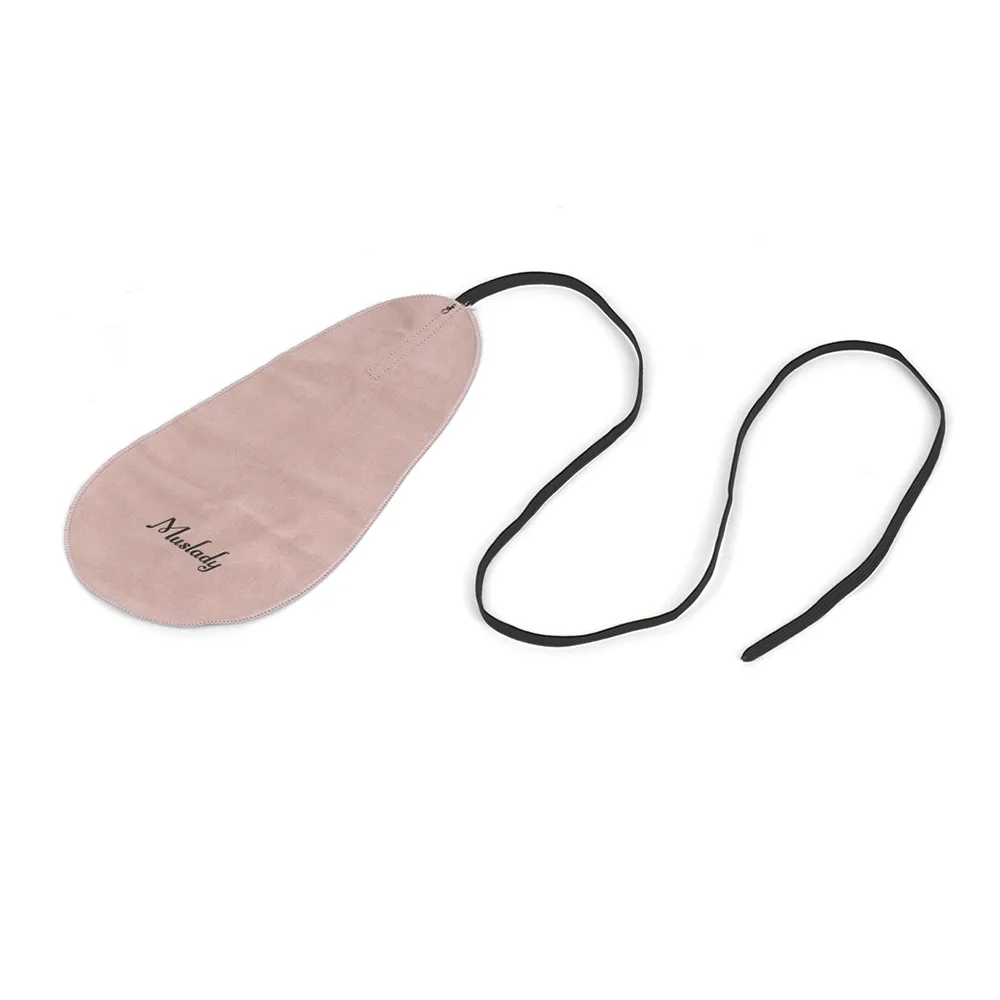 Флейта кларнет саксофон труба ветровые инструменты с ремешком мягкий