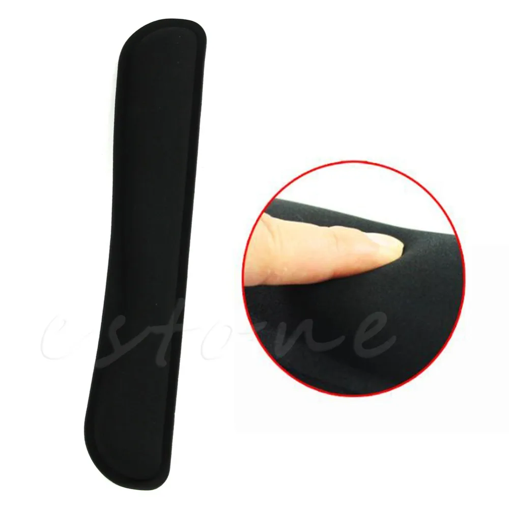 1 шт. удобная гелевая подставка для запястья|gel wrist|wrist rest supportpad for keyboards |