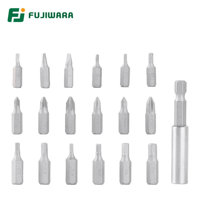 FUJIWARA 4,8 В ПЕРЕМ бытовой электрический шуруповерт Мини Электрическая отвертка