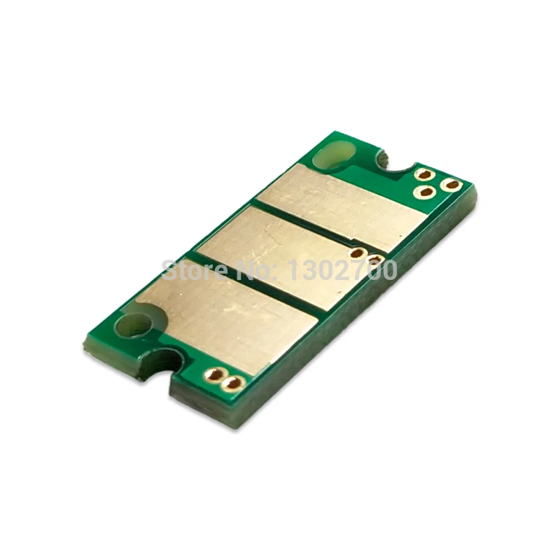 1SET IUP23 K C Y M drum unit chip for Konica Minolta Bizhub C3100 C3110P Develop ineo+ 3100 color imaging kit cartridge reset | Компьютеры