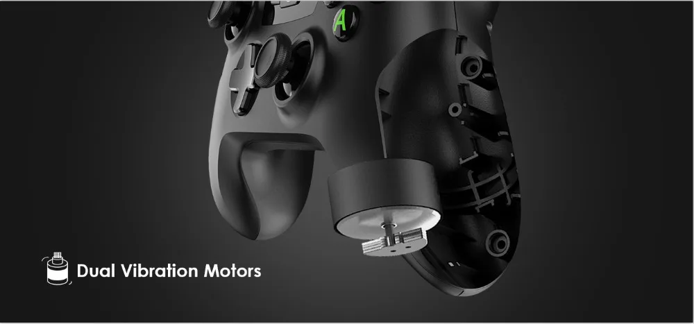 Беспроводной bluetooth-контроллер GameSir T2a 2,4G для Xbox one с потоковым подключением к окну 10, игровой джойстик для Android/TVbox/PC