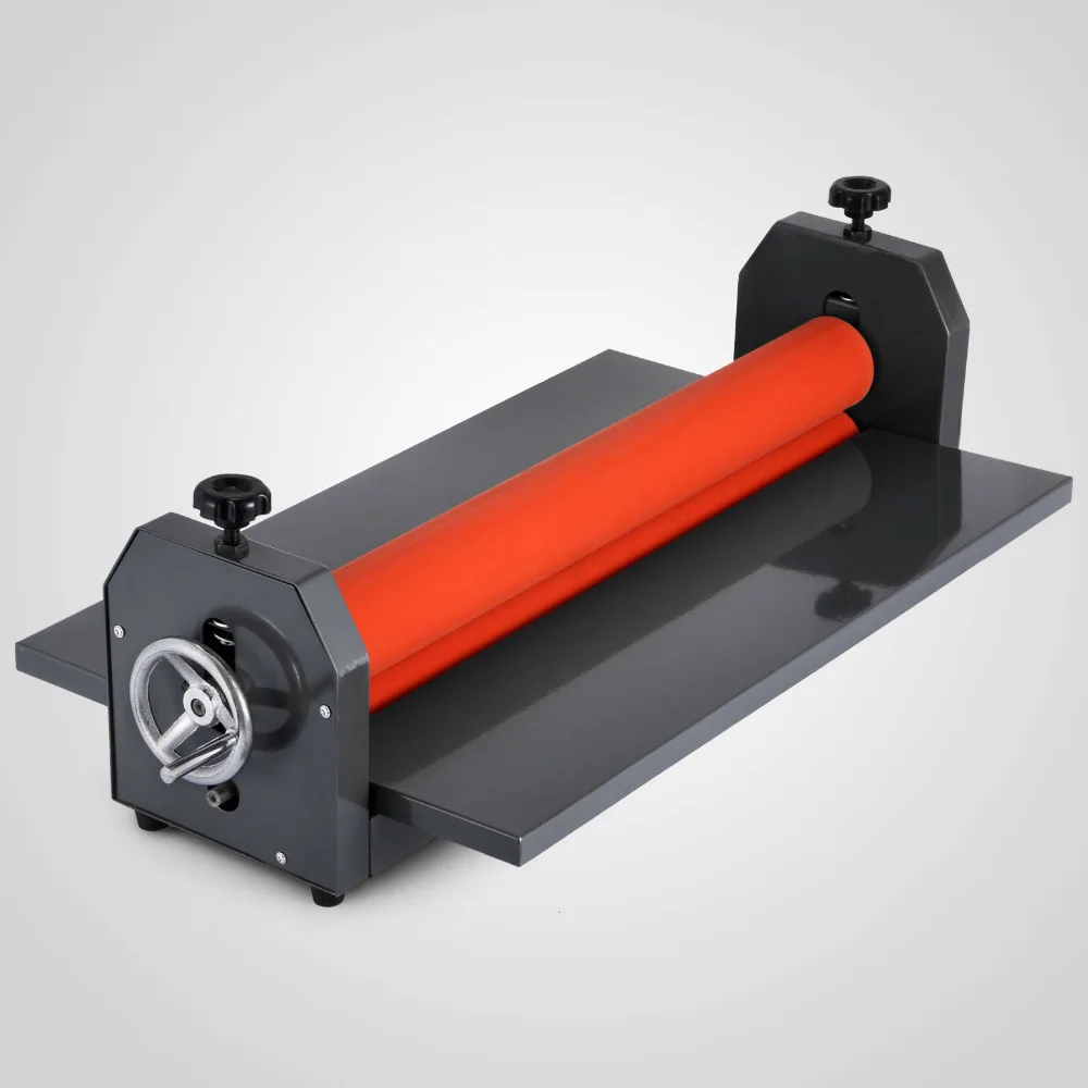 Ламинатор для виниловой фотопленки 39 &quot1000 мм ручной ламинатор холодного