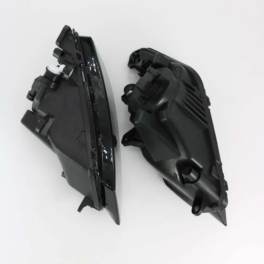 2 шт. автомобильный светильник для Seat Toledo 2013 2014 2015 2016 2017 переднего бампера