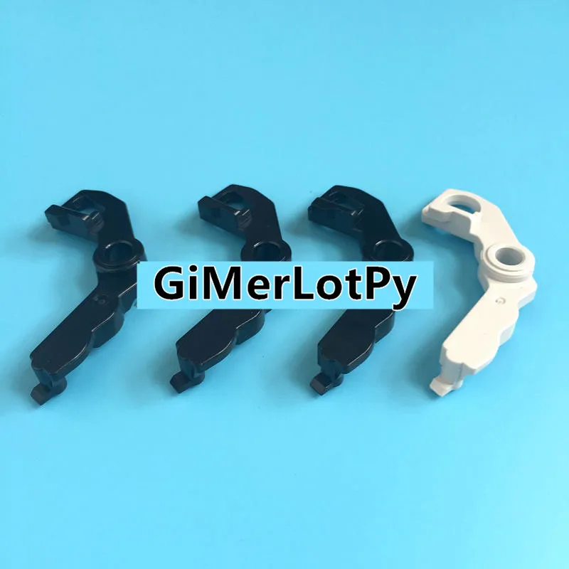 

Оригинальный Новый блокировочный рычаг Φ для LASERJET 2700 3600 3800 CP3505 MF9150 MF9170 MF9220 C1022 C1030 LBP5300 1 комплект из 4