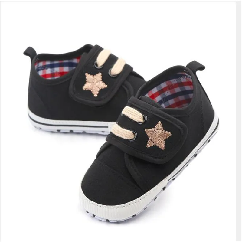 Новинка 2021 детская обувь мягкая подошва для младенцев повседневная первых шагов