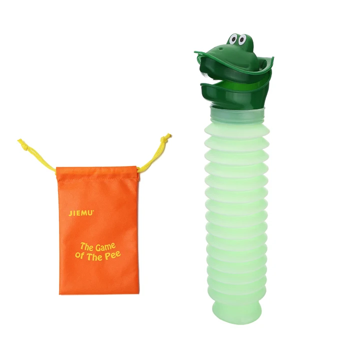 Hot Selling Light Baby Boys Girls Children Potty Urinal Portable Leakproof Vehicle Easy To Use |