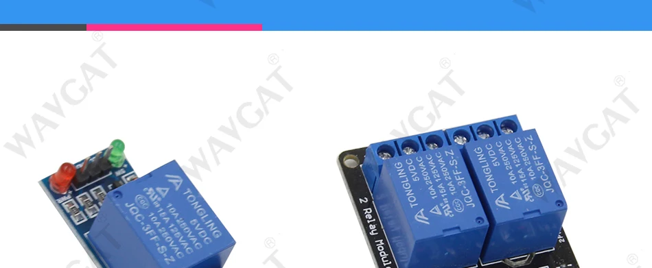 WAVGAT 5V 12V 1 2 4 8 16 канальный релейный модуль с оптроном. Релейный выход 1 2 4 6 8 способ релейный модуль для arduino