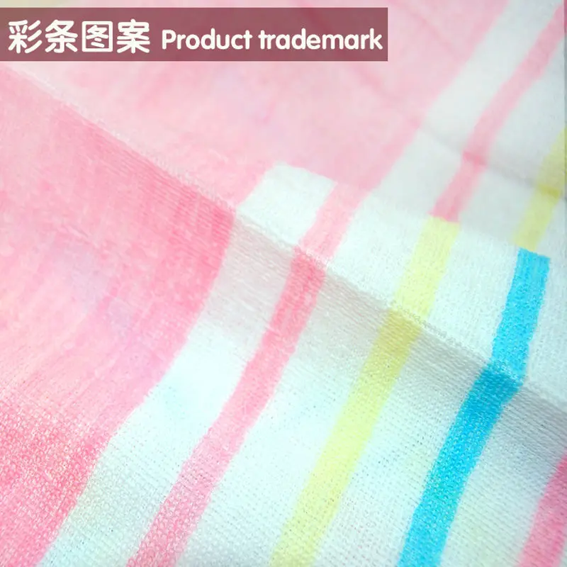 Мерсеризованное полотенце сухое легкое тонкое не будет падать Хлопковое 30