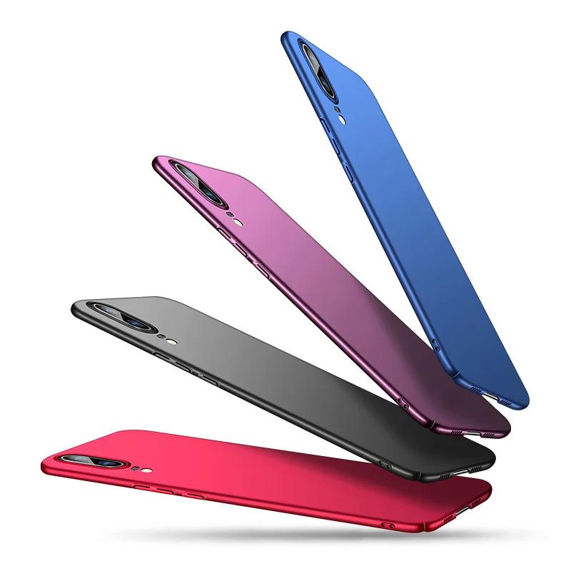 Ультра тонкий чехол для Xiaomi Mi 8 Lite SE 360 полная защита 9 ударопрочный Прочный