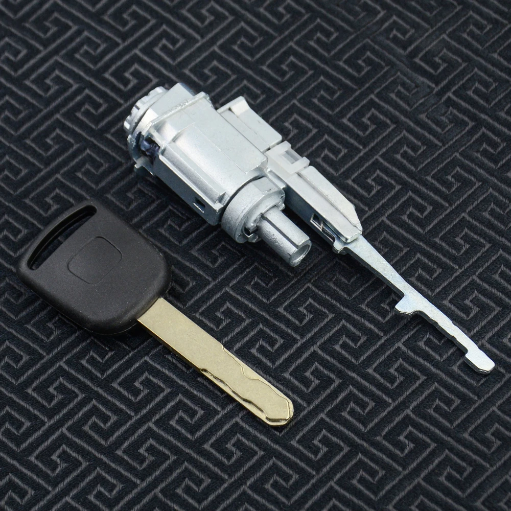 Набор замков зажигания для автомобильной двери OkeyTech Honda Accord Fit CRV Odyssey с лезвием