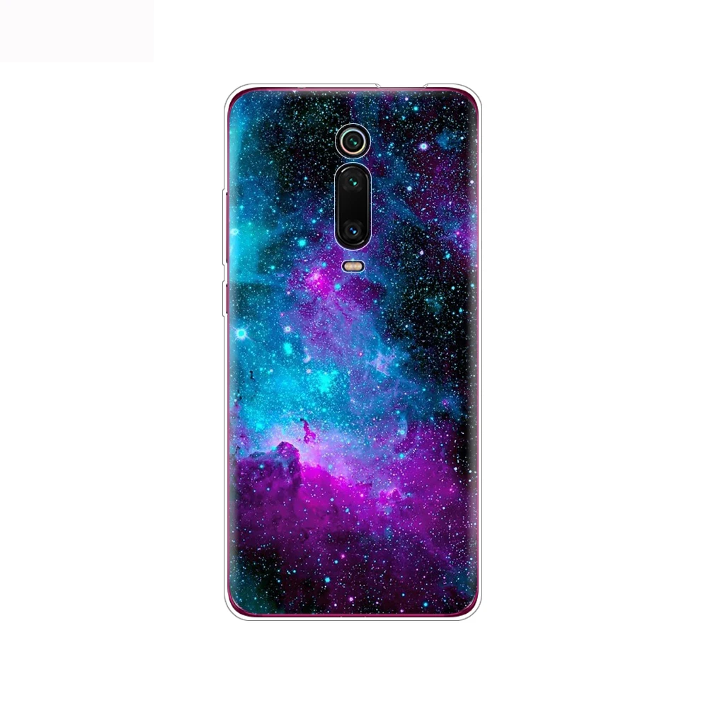 10626 Чехол для xiaomi redmi k20 mi 9 T, мягкий силиконовый чехол для телефона, чехол для xiaomi redmi k20 pro mi 9T PRO, милый чехол - Цвет: 10626