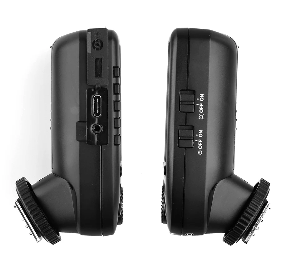 GODOX XPro S/C/N TTL 2 4G Беспроводная Высокоскоростная синхронизация X system Trigger + шт. Godox