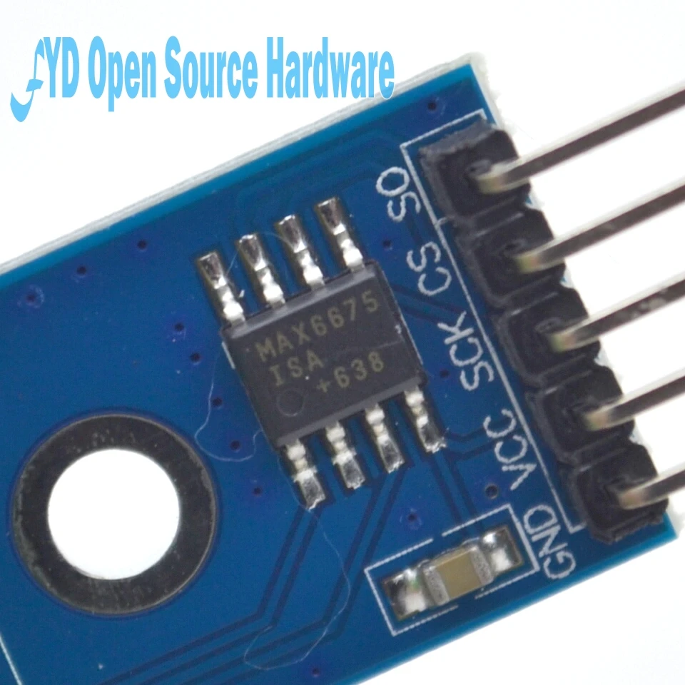 MAX6675 типа термопары Температурный датчик модуля|temperature sensor module|sensor moduletemperature |