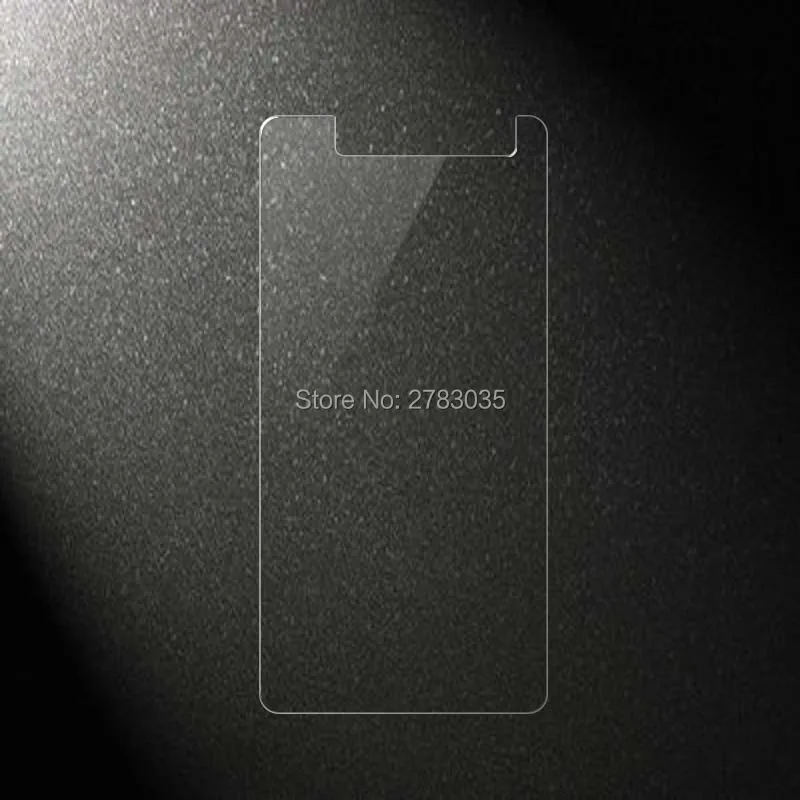 Для ZTE Blade L7 5 0 &quotновая твердость 9H 2.5D ультратонкая закаленная фотозащита|screen