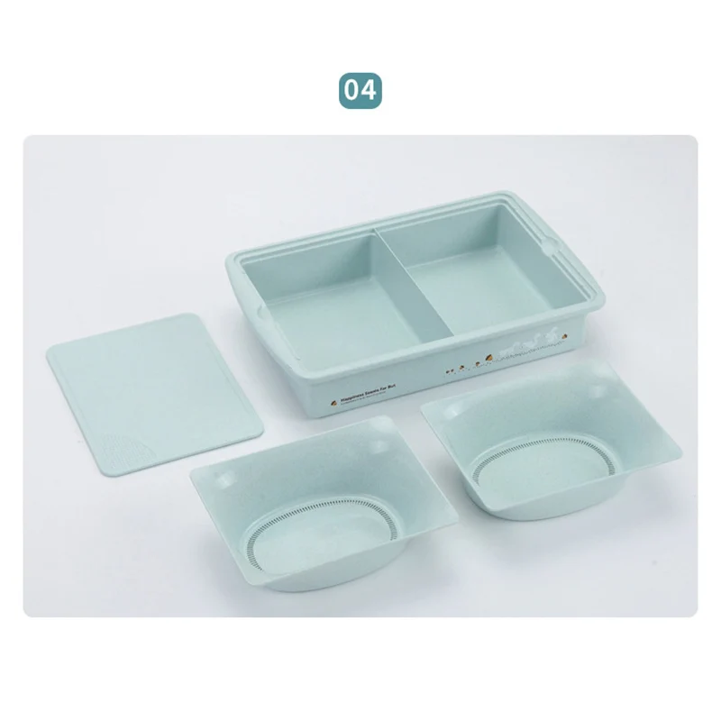 

Newly Multifunctional Washing Basket Wheat Straw Double Drain with Cutting Board XSD88