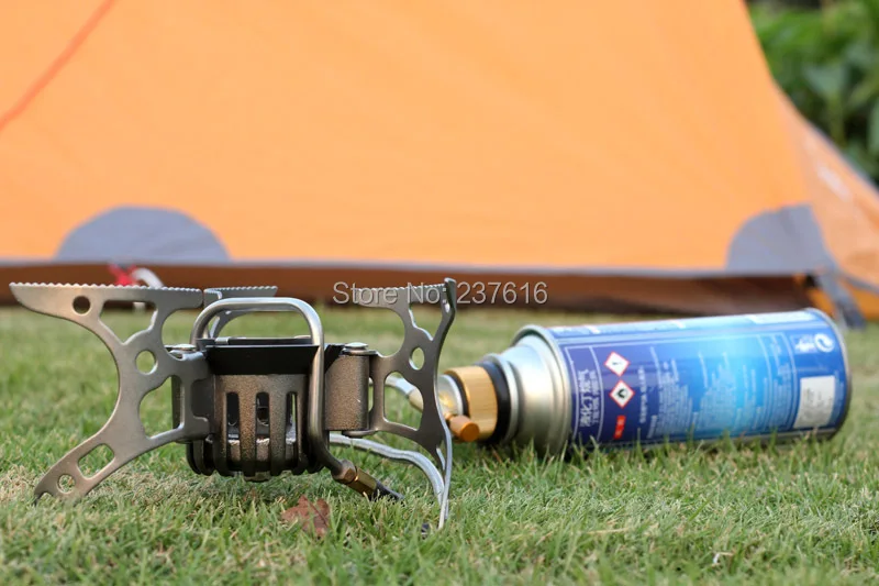 للبيع APG Newest Outdoor Kerosene Stove Burners And Portable Oil&gas Multi Fuel Stoves