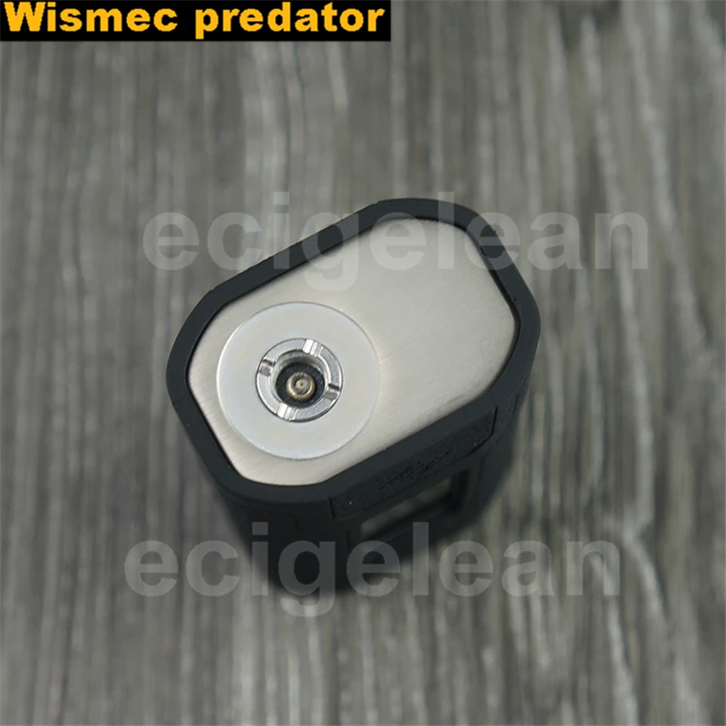 DHL 150 шт. * wismec Predator 228 силиконовый чехол VS vaporesso Мститель/smok qbox/SX мини G класса /IJOY maxo