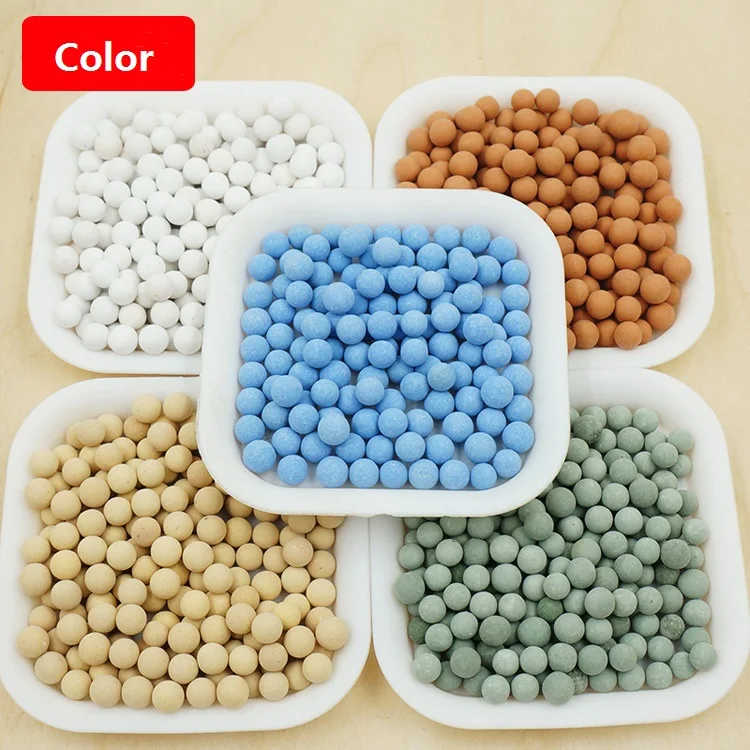 (Заказ 2 лот 25%)30 г многоцветная Керамика/шарик из сенцита/углеродная керамика