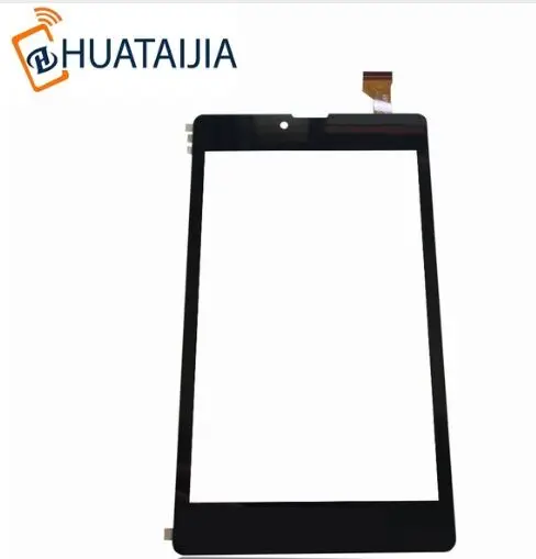 100% Новый 7-дюймовый сенсорный экран для Digma Plane 7700T 4G PS1127PL Сенсорная панель