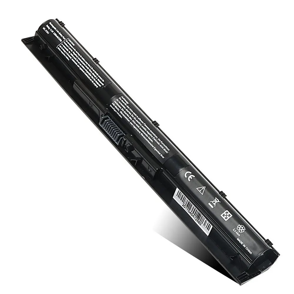 K104 Батарея для hp павильон 14-ab 14T-ab 15-ab 15-это 17-g 17T-g серии TPN-Q158 TPN-Q159 HSTNN-LB6R HSTNN-LB6S