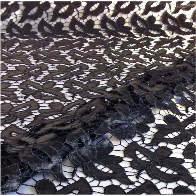 Африканский царь чёрных искусственная кожа кружево ткань принтом в виде маски