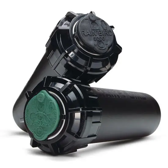 Роторы серии 5000 Rain Bird идеально подходят для жилого помещения светильник