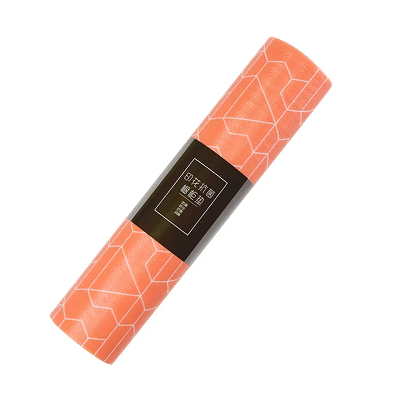 Скатерть из полиэстера с геометрическим цветом/настольная дорожка/подкладка на