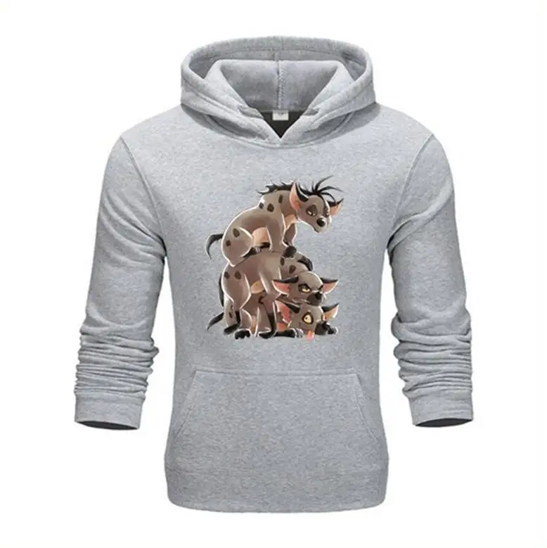 Мужская толстовка с капюшоном Messi повседневная спортивная куртка Приталенная