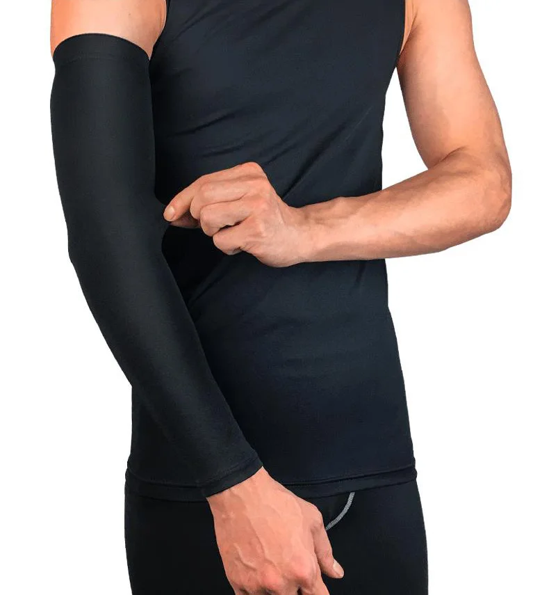 1 шт. баскетбольная футбольная защита локтя налокотники бандаж рукав для футбола