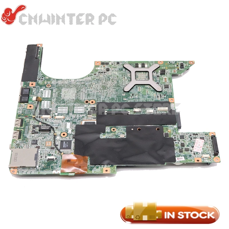 NOKOTION 459567-001 450800-001 466037-001 для ноутбука HP Pavilion DV9000 DV9500 DV9700 материнская плата S1 MCP67M-A2