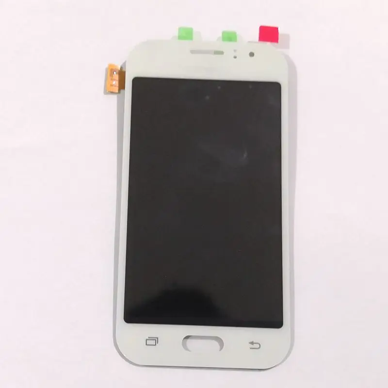 Для Samsung Galaxy J1 Ace J110 J110Fn J110M J110Y J110G ЖК-экран + Сенсорное стекло TFT версия не может