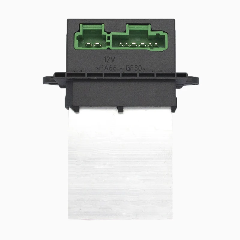 Нагнетатель отопителя вентилятор двигателя Модуль резистора 6441. L2 прочный для