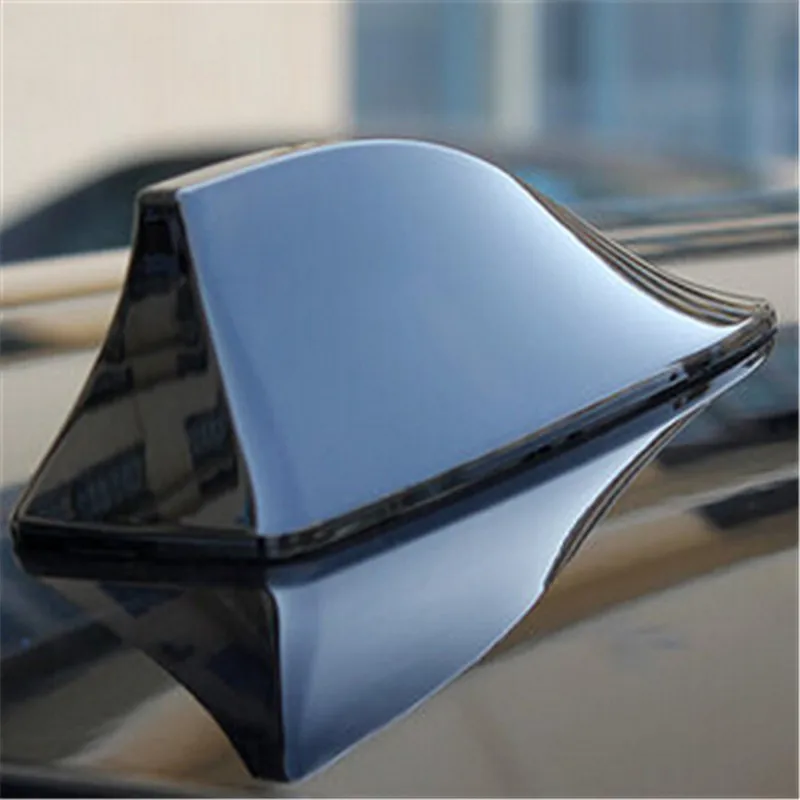 Автомобильная антенна плавник акулы авто радио сигнал антенны крыши для Toyota Camry