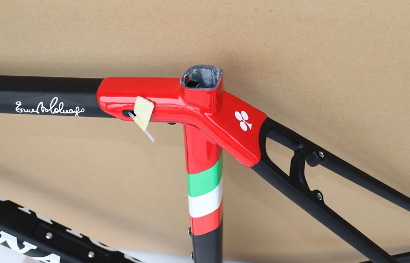 Colnago C64 углеродный шоссейный велосипед рама прямое Крепление тормоза, углеродный руль для велосипеда рамка, больше цветов доступны дороги углерода Комплект