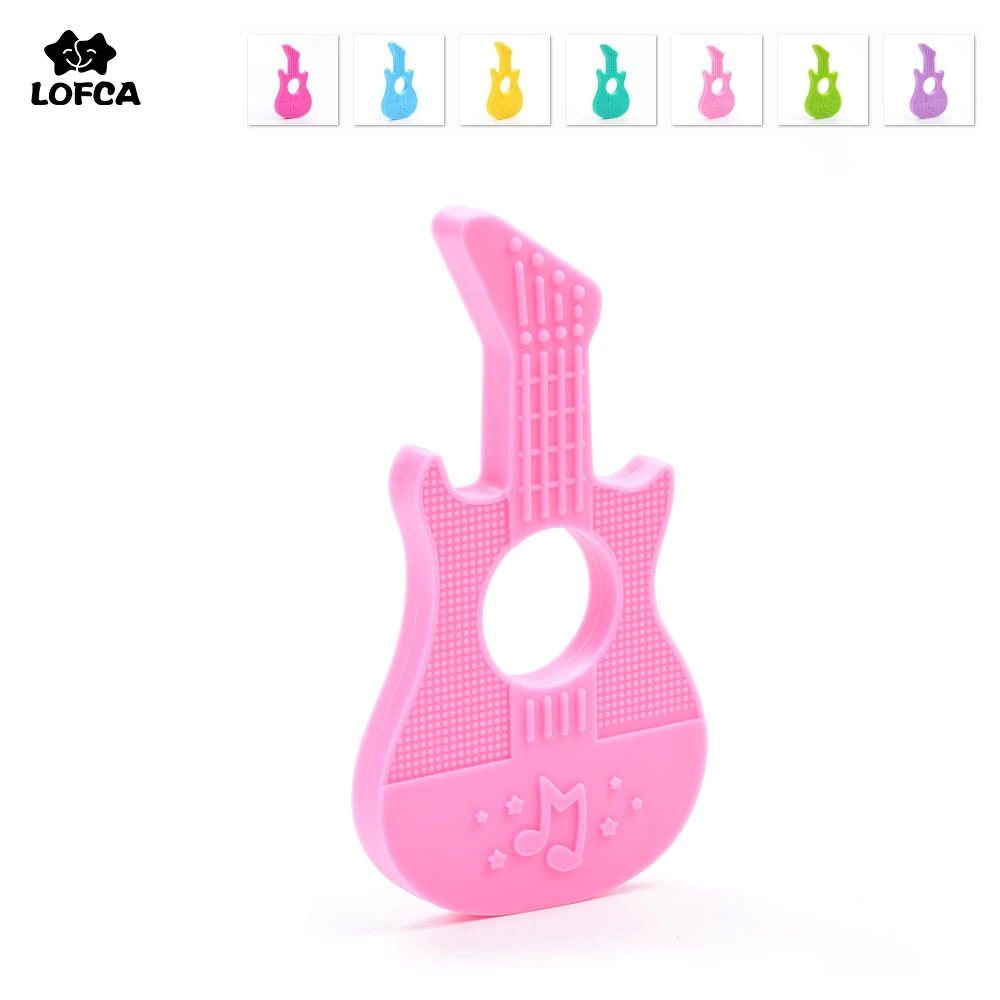 1 шт. детский силиконовый Прорезыватель для зубов|teething toys|teether siliconesilicone teether |
