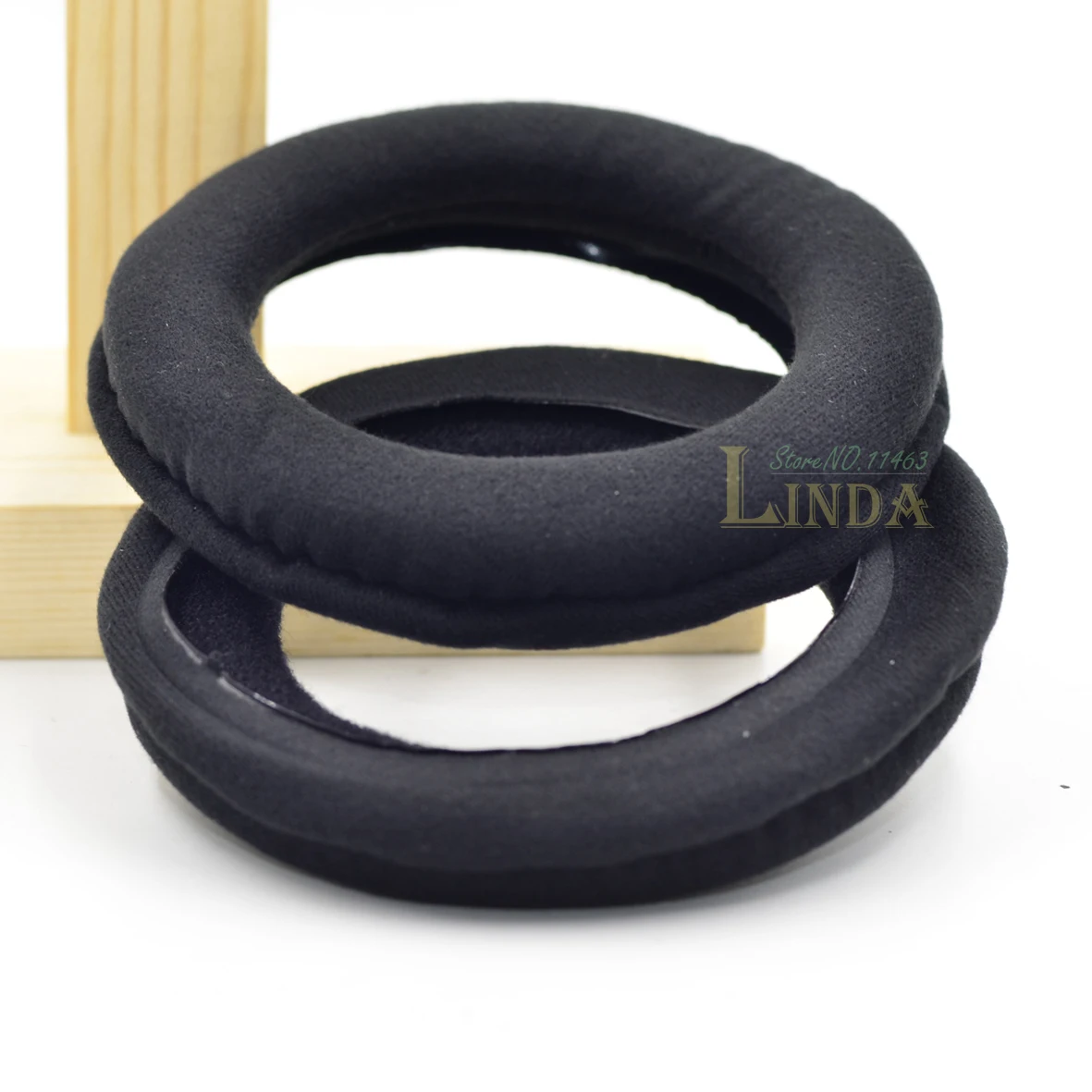 Велюр ушной вкладыш подушечки подушки для Sony MDR MA300 MA500 MA900 наушники|earpad cushion|velour ear