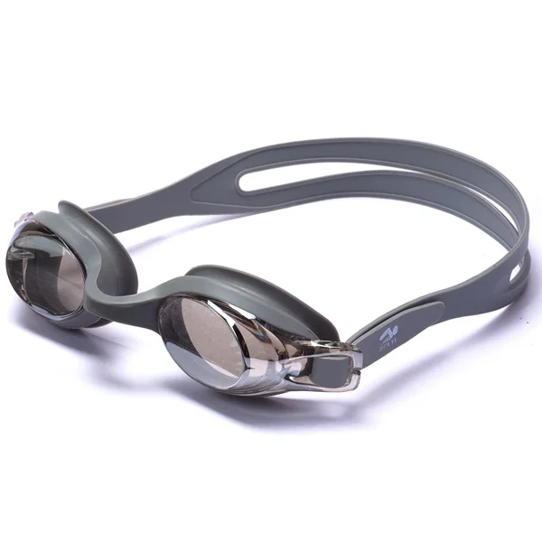 2014 New style Free shipping multicolour lenses goggles professional anti-fog swimming female G800M | Тематическая одежда и