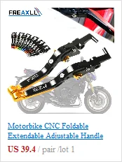7/8 ''22mm для Yamaha FZ6N FZ6 N 1998 1999 2000 2001 2002 2003 ЧПУ Вилки руль мотоцикла ручки Кепки заканчивается
