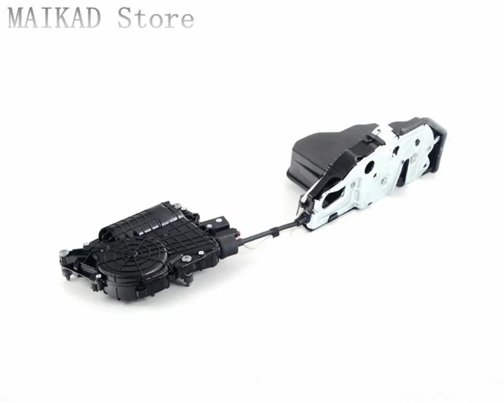 Задний дверной замок левый для BMW F01 F02 F03 F04 730i 740i 750i 760i 730Li 740Li 750Li 760Li 730d 51227185688 |