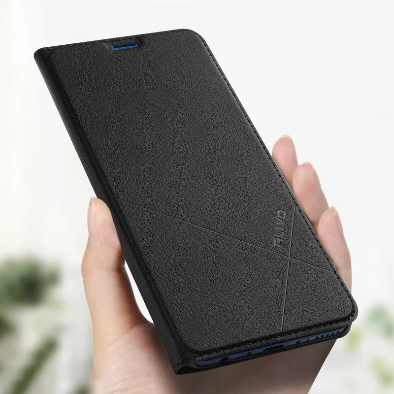 Чехол Alivo huawei honor 10 роскошный чехол книжка из искусственной кожи для V10 View сумка