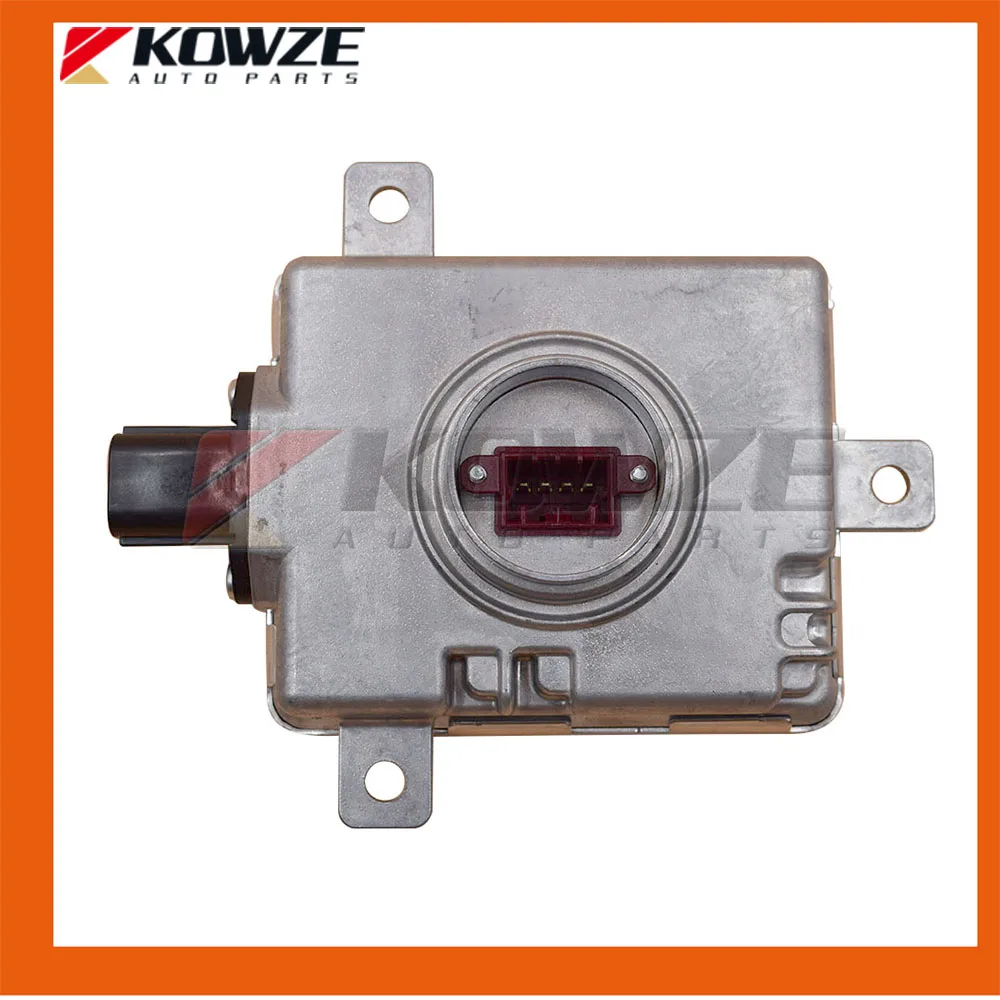 2 шт. левый и правый блок управления фары для Mitsubishi PAJERO MONTERO IV 4th LANCER 8301C042 8301A769 8301C043