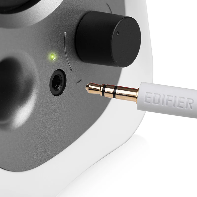 EDIFIER R12U Портативная колонка бас стресс для компьютера Высокое качество